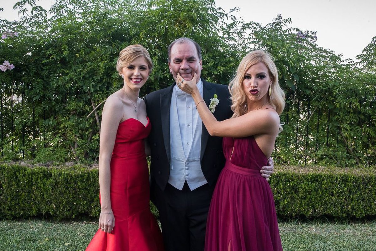 ALEJANDRA & CARLOS