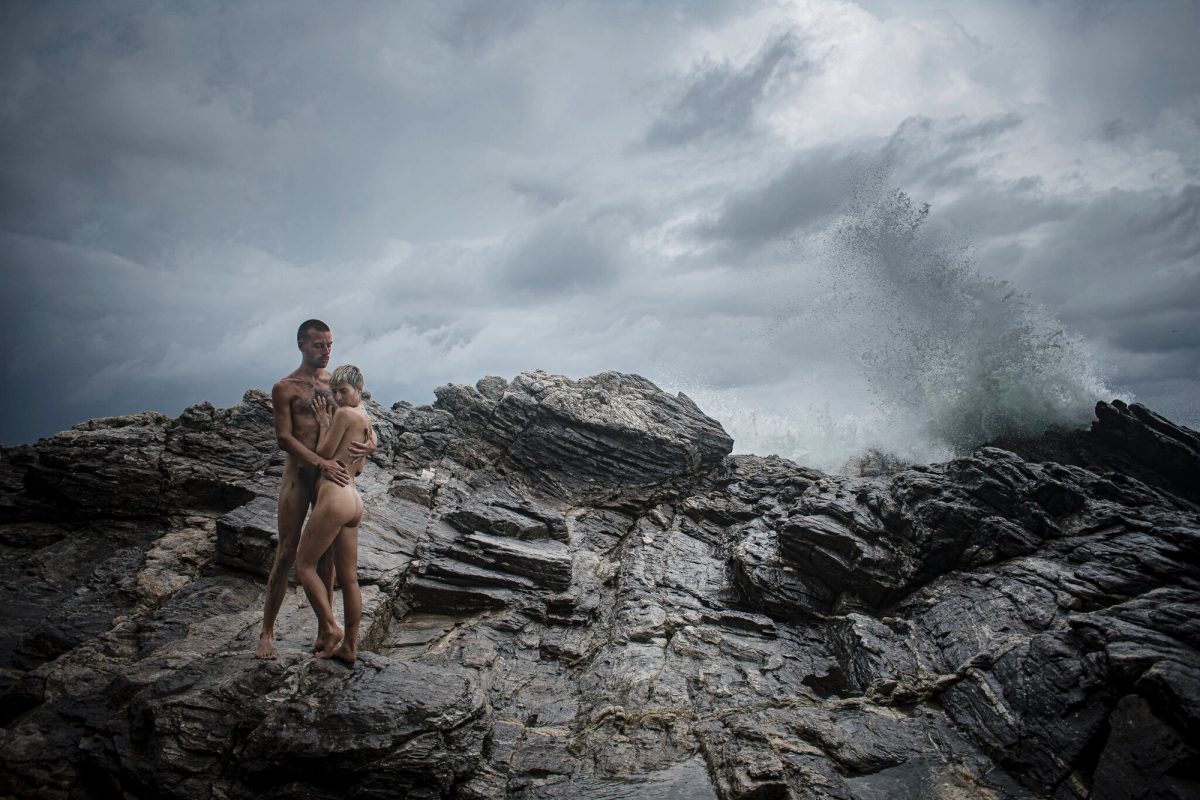 Kalypso & Christian