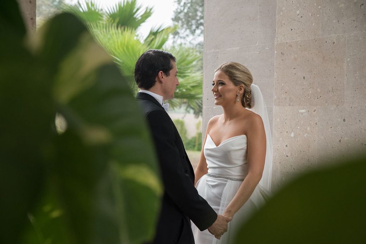 LUCILA & DIEGO