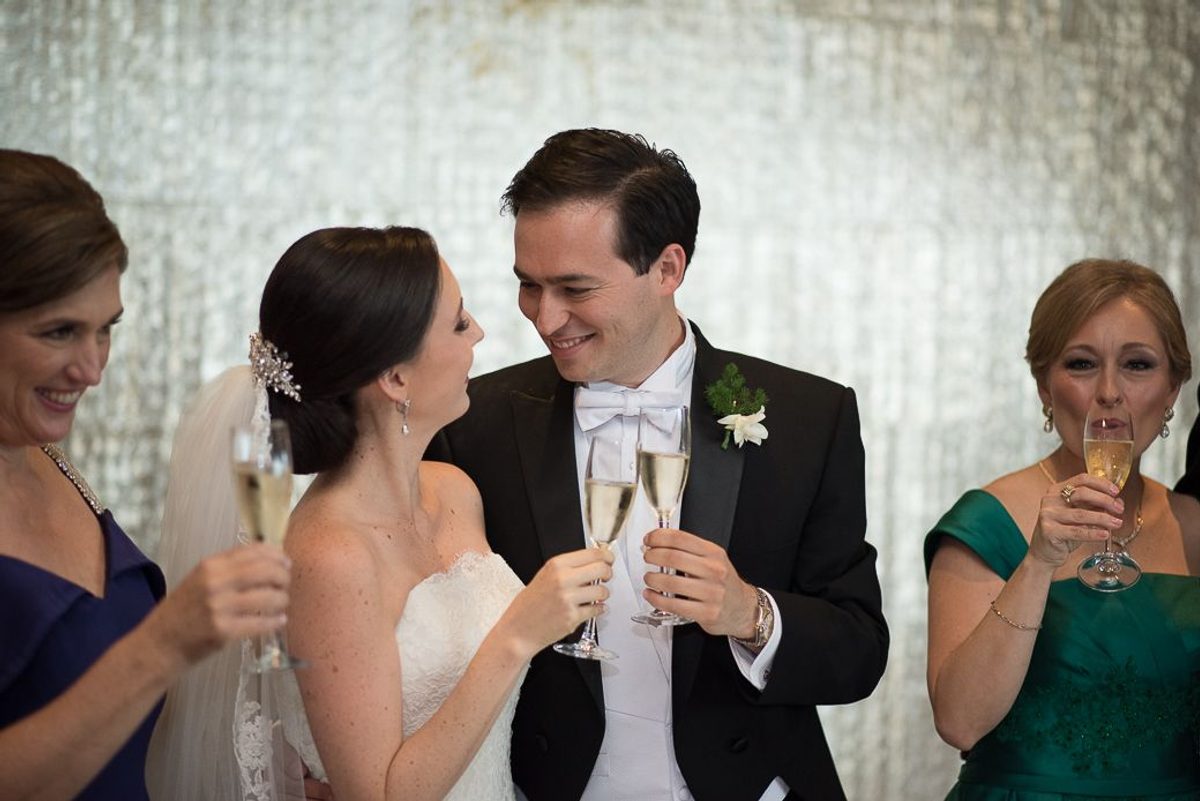 LUCIA & GERARDO