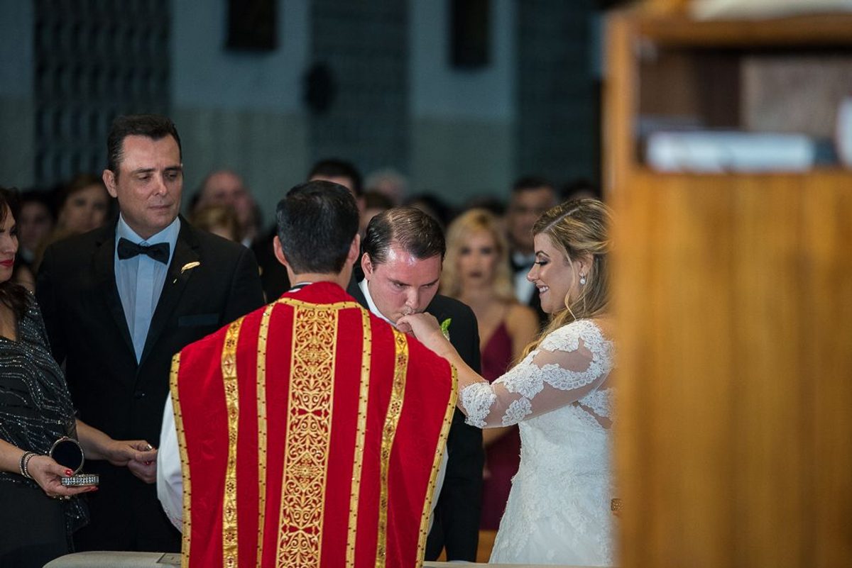ALEJANDRA & CARLOS