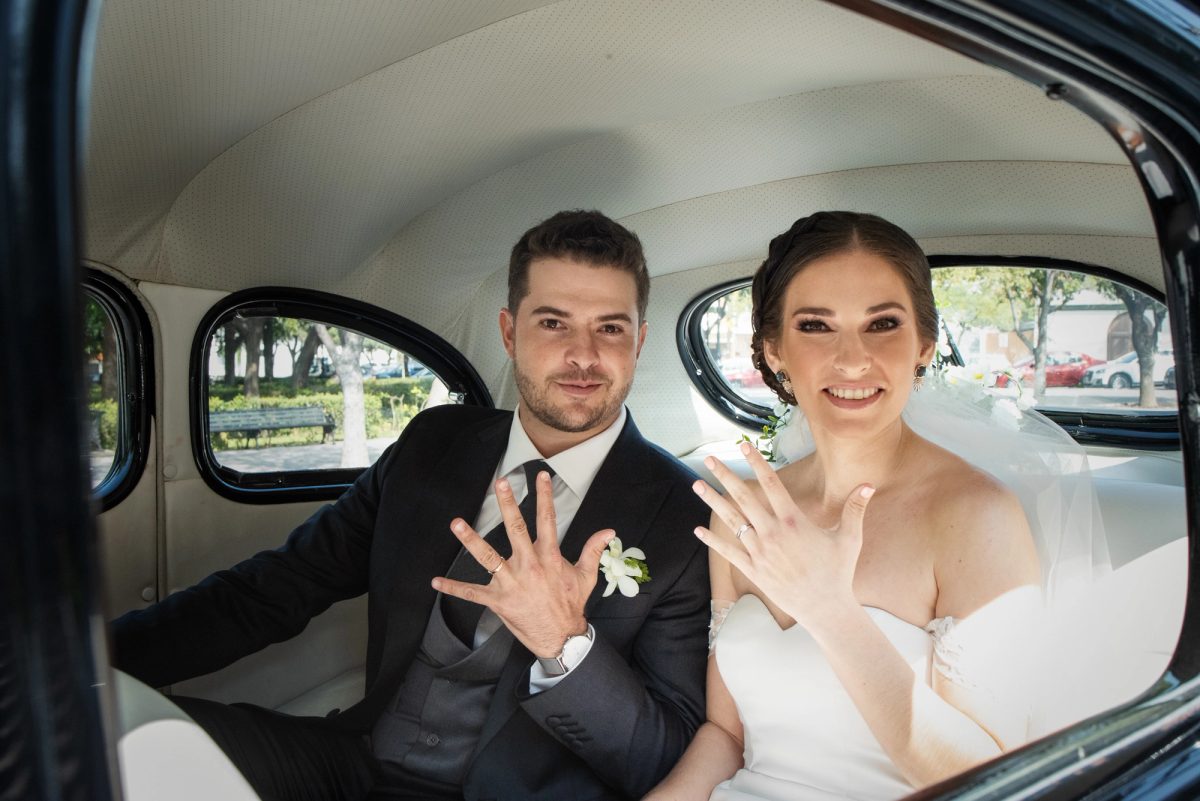 Caro & Enrique