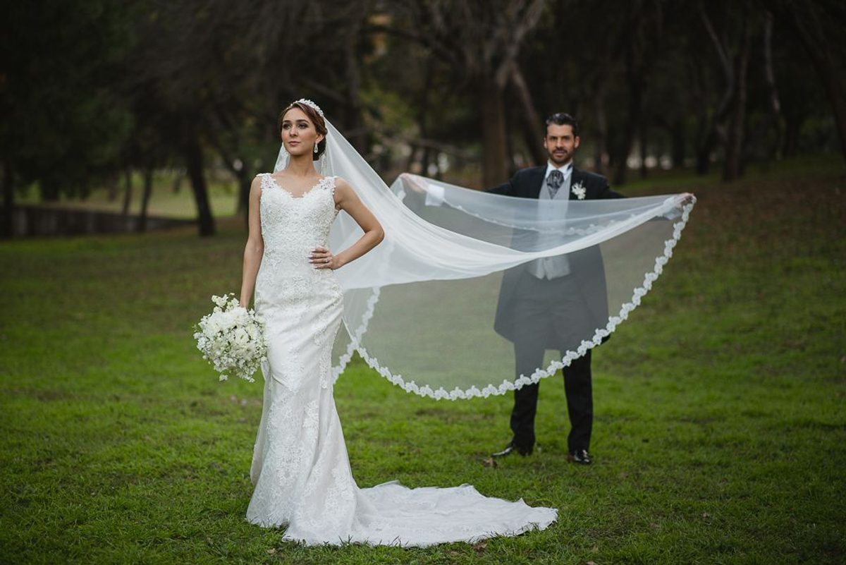 SOFI & PEDRO