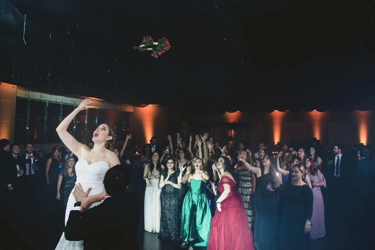 BARBARA & HERIBERTO