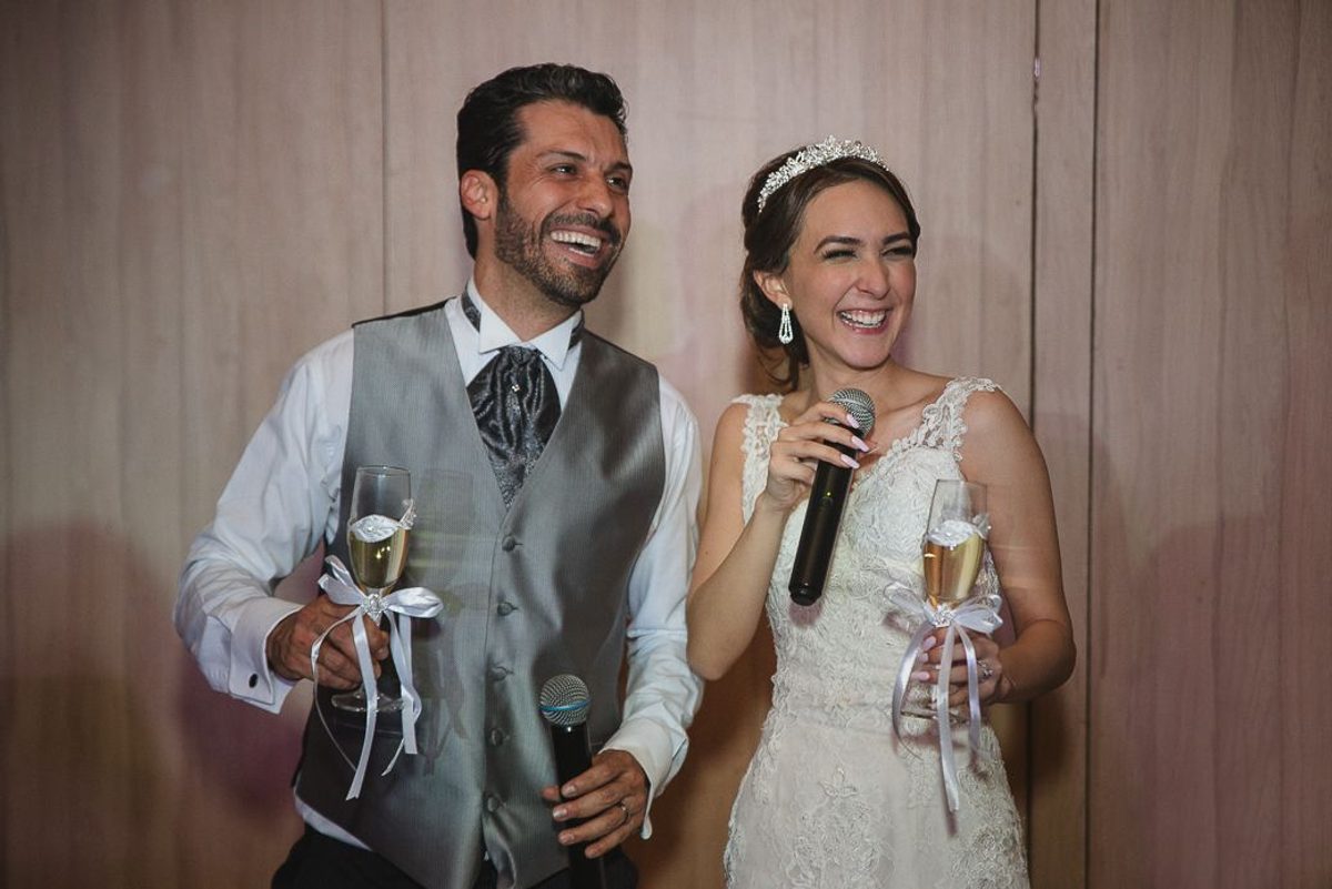 SOFI & PEDRO