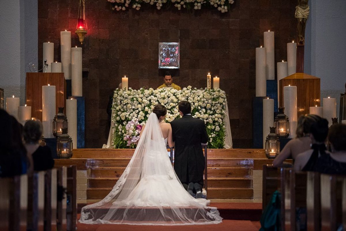 PAOLA & ROBERTO