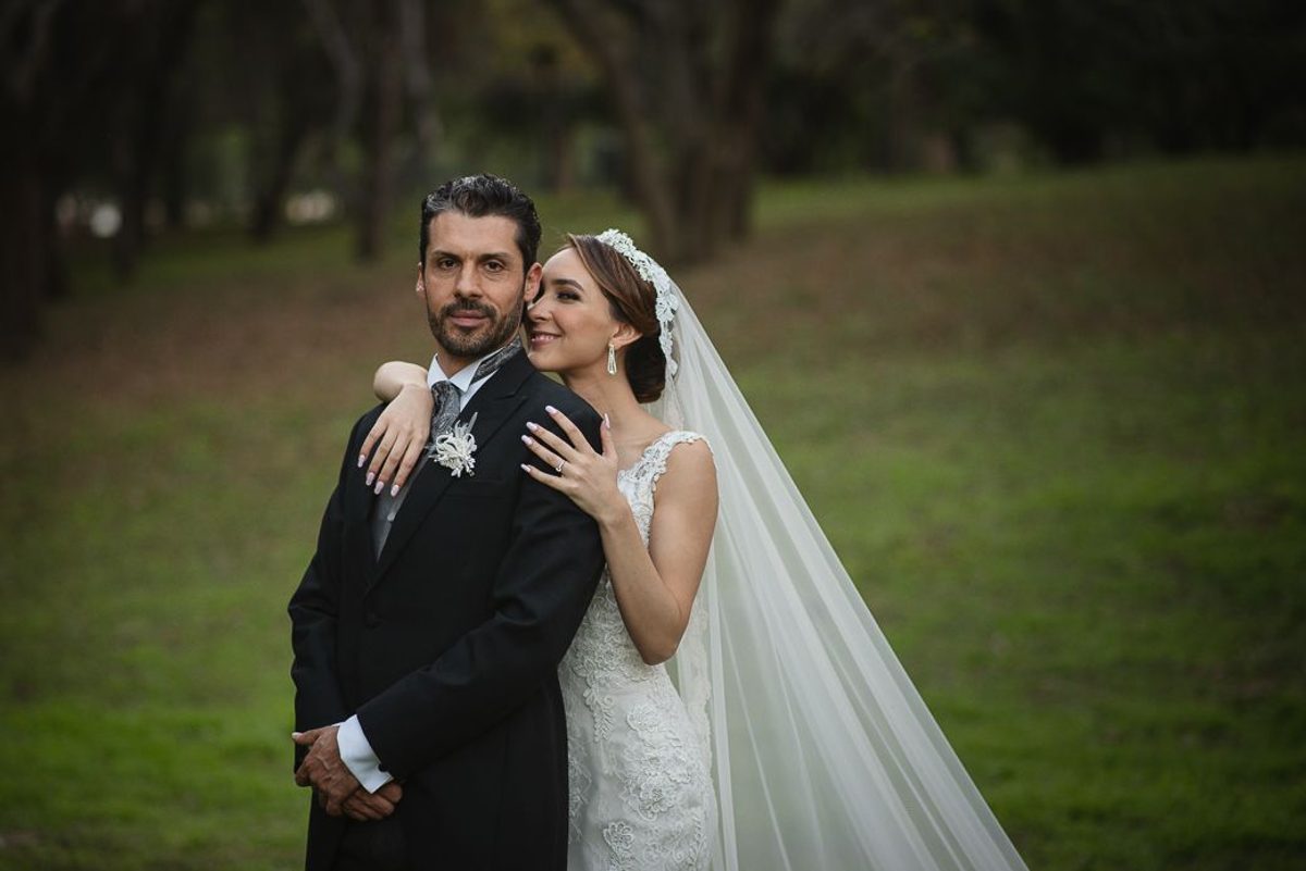 SOFI & PEDRO