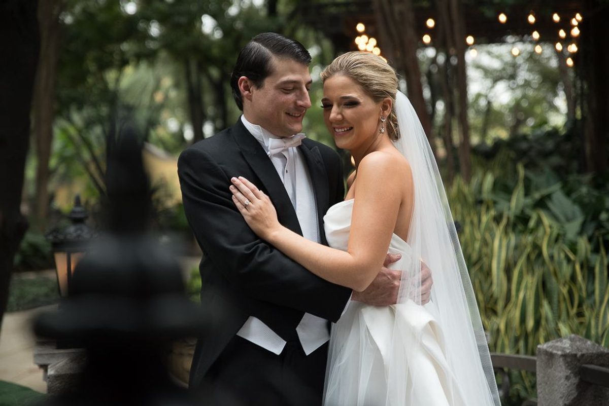 LUCILA & DIEGO