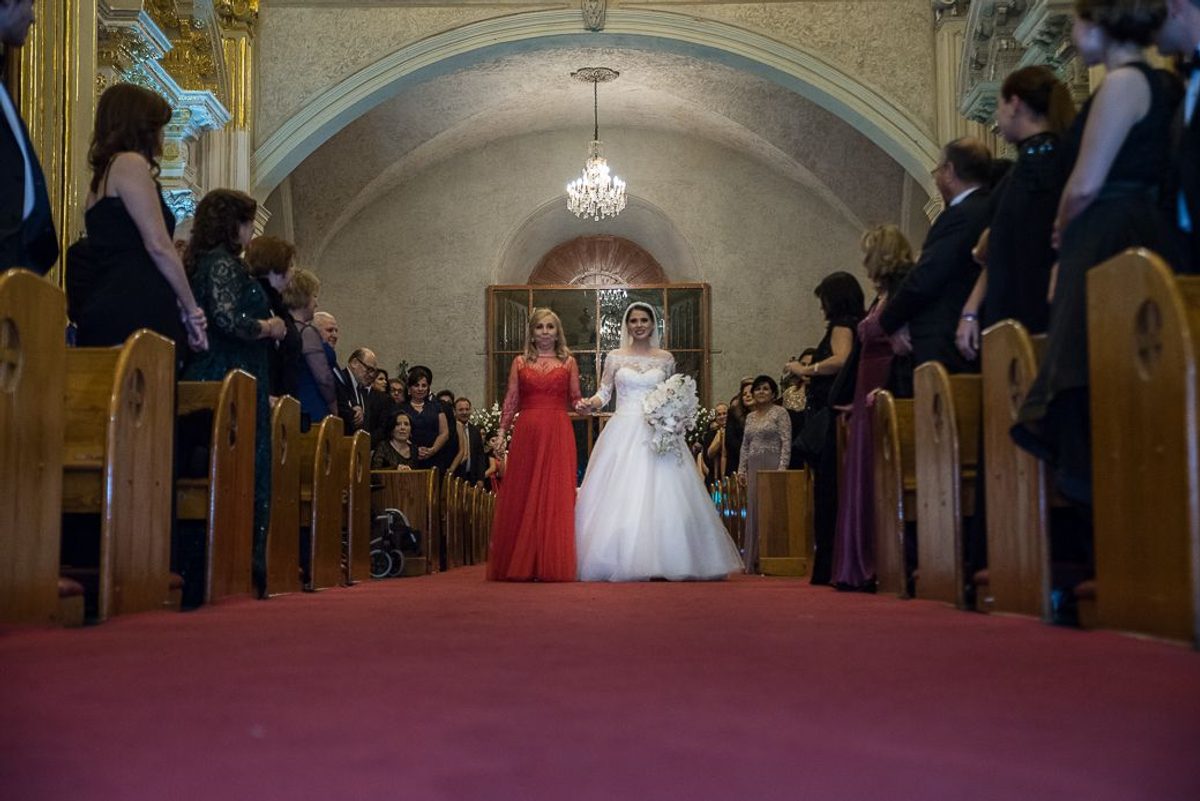 PAOLA & DAVID