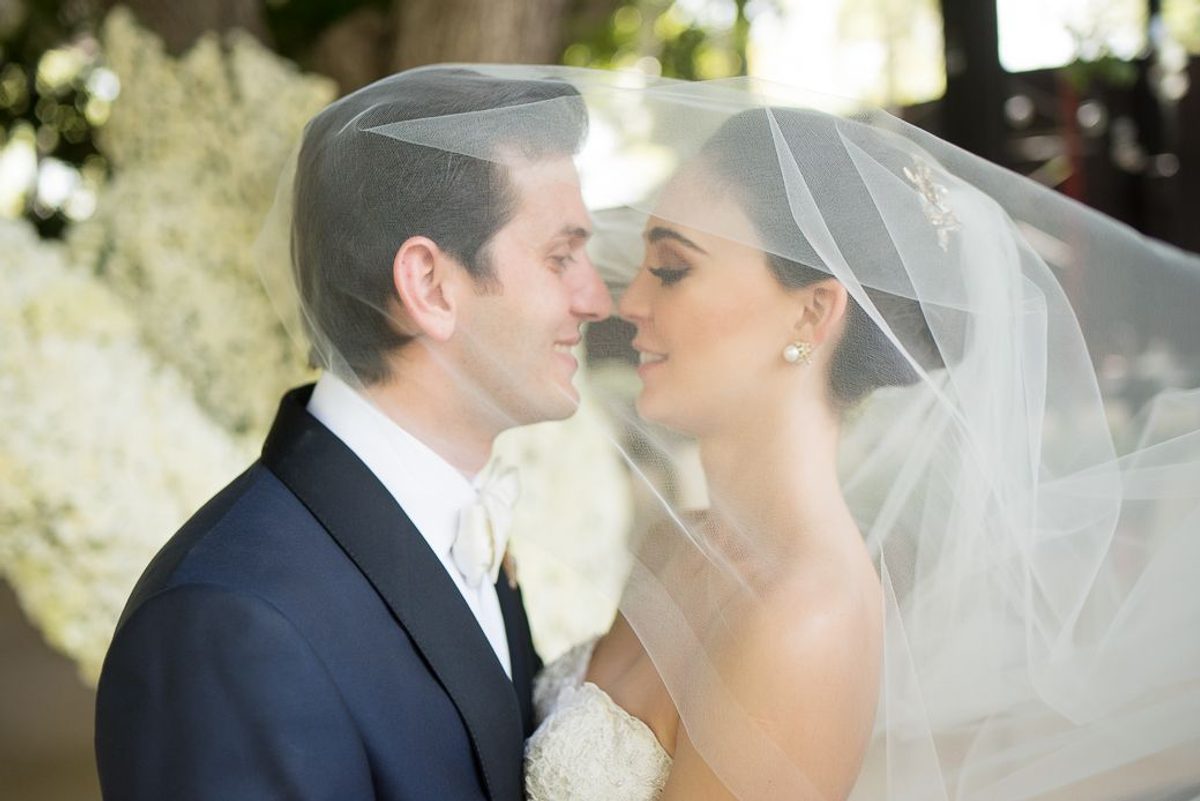 BARBARA & ADRIAN