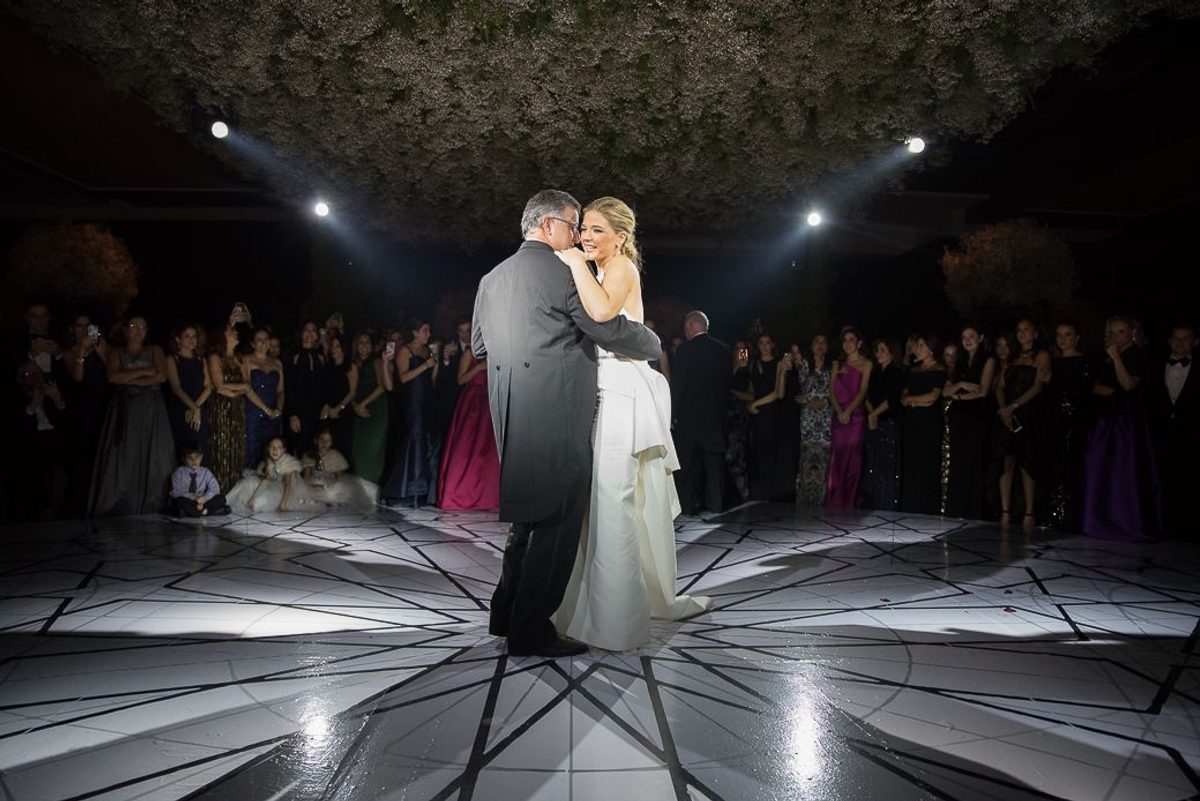 LUCILA & DIEGO