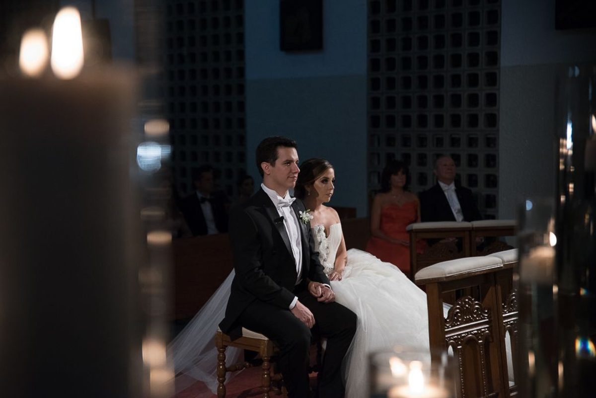 ROBERTA & ESTEBAN