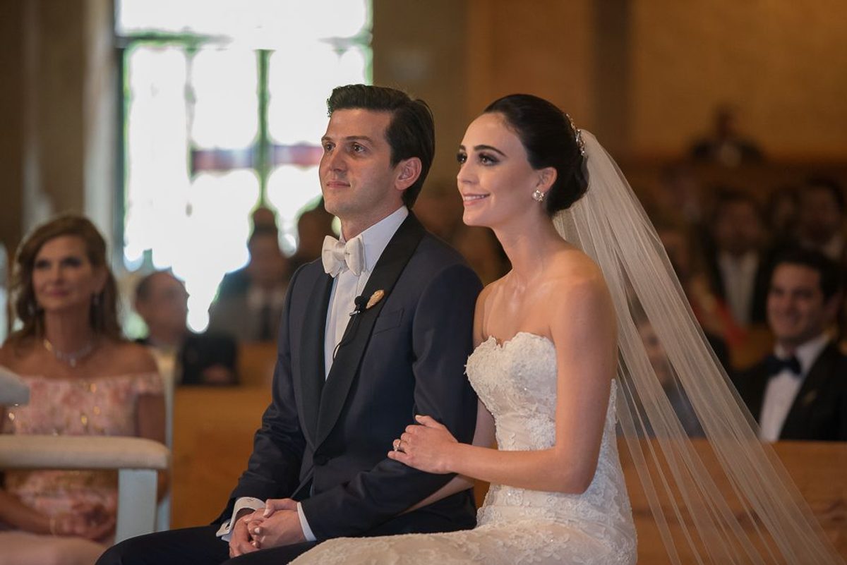 BARBARA & ADRIAN