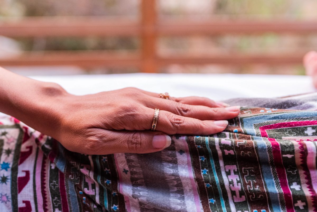 Reiki Retreat by Lisa