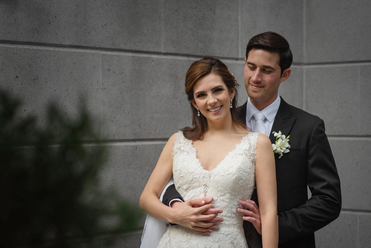 SOFIA & DIEGO
