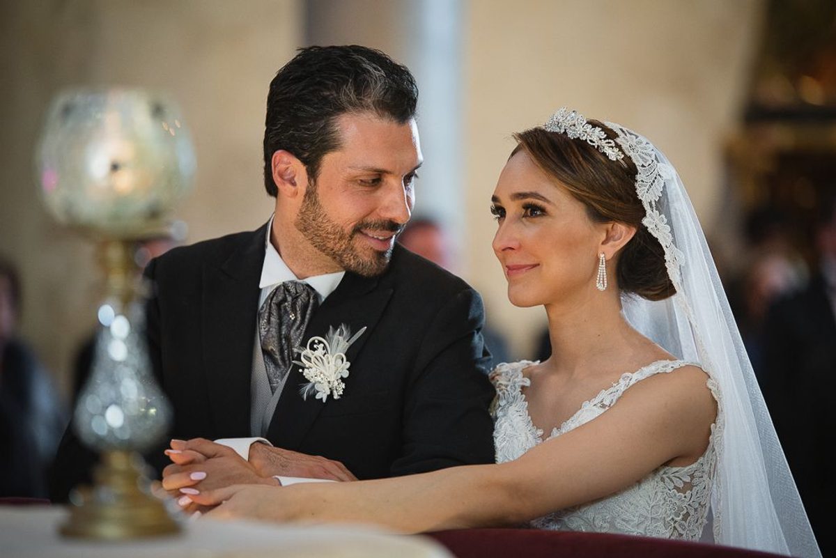 SOFI & PEDRO