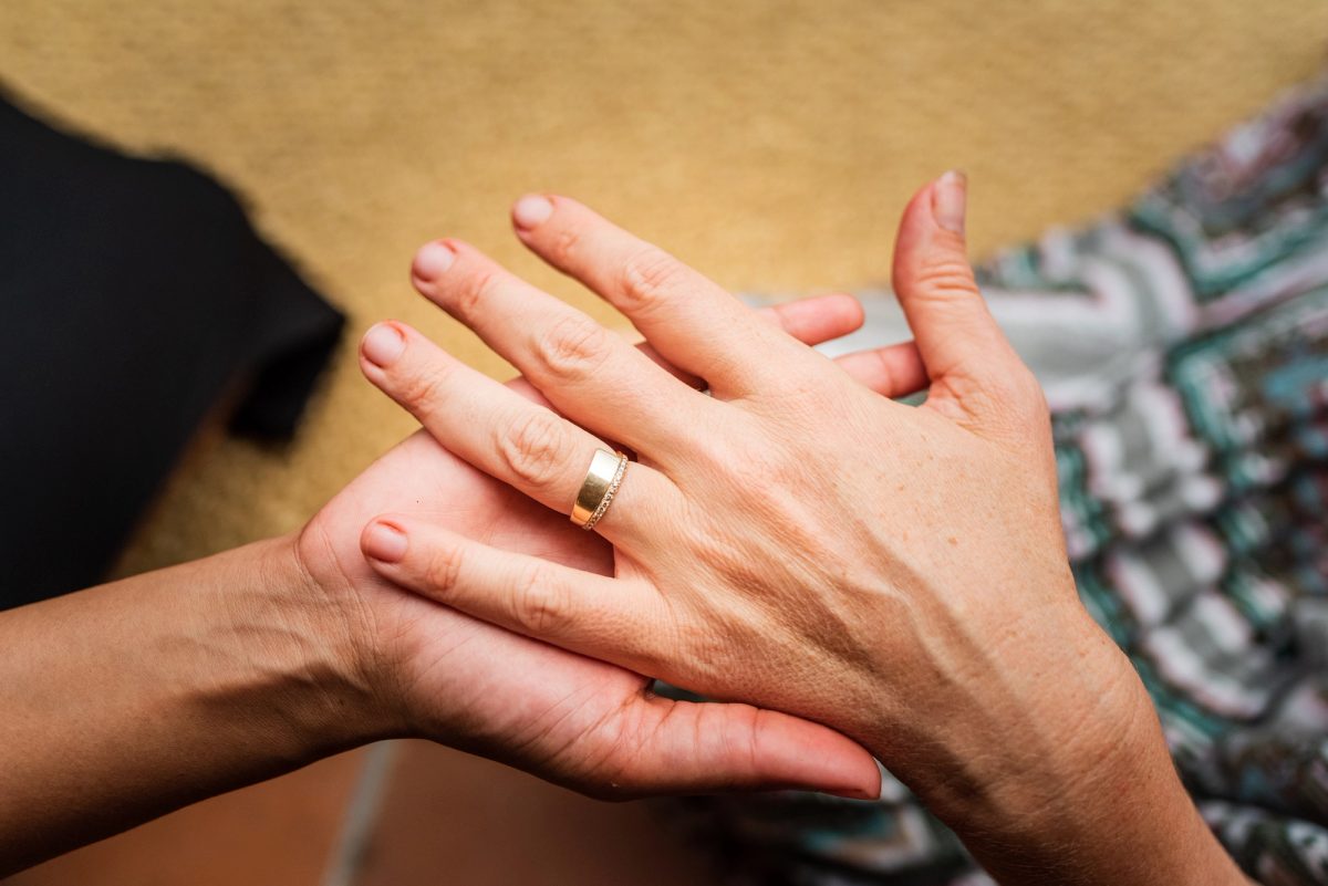 Reiki Retreat by Lisa