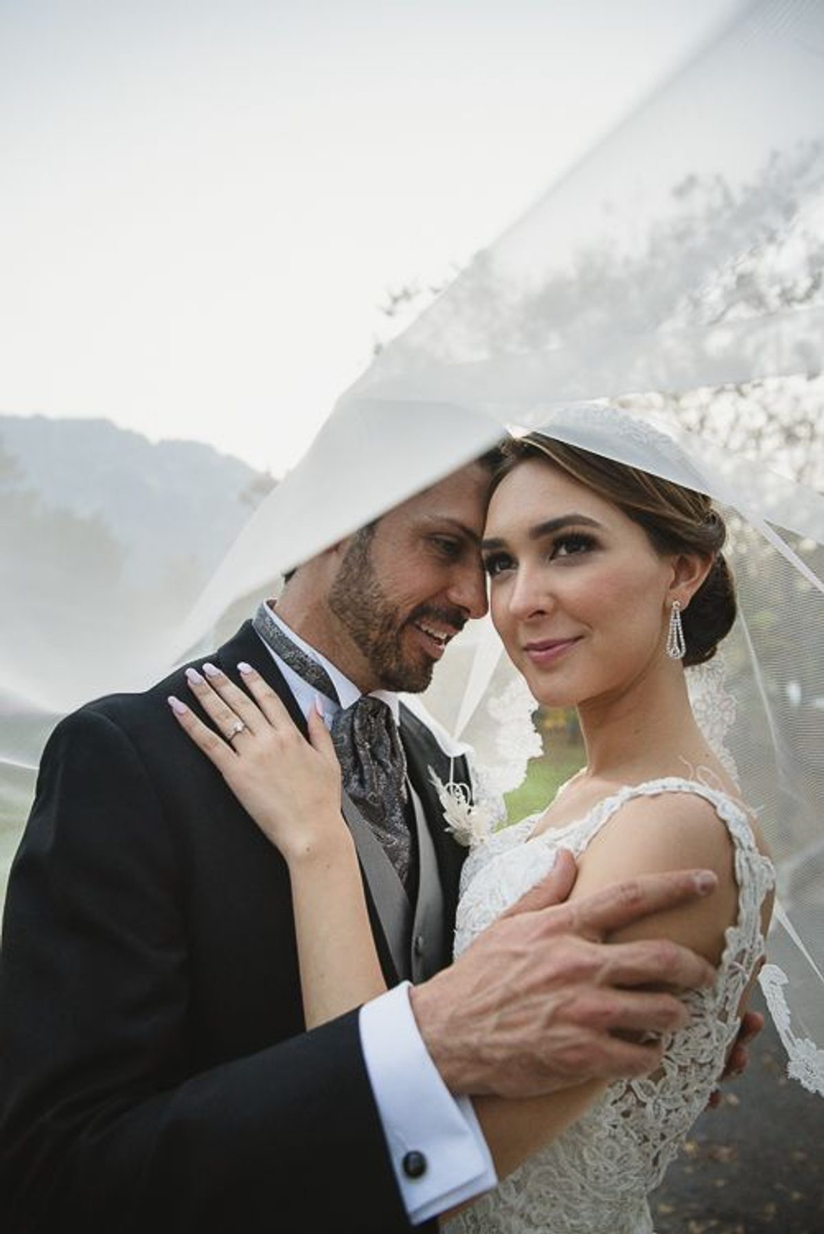 SOFI & PEDRO