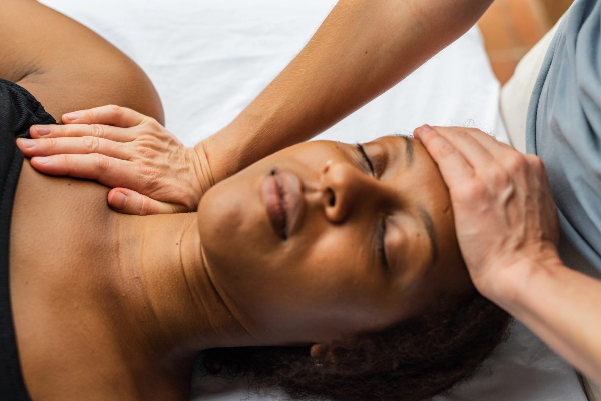 Reiki Retreat by Lisa