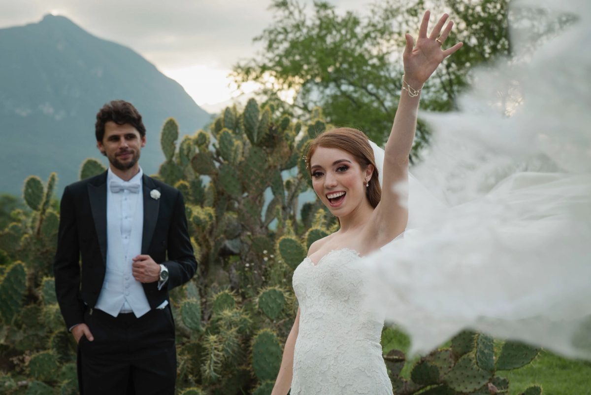 JESSICA & EMILIO