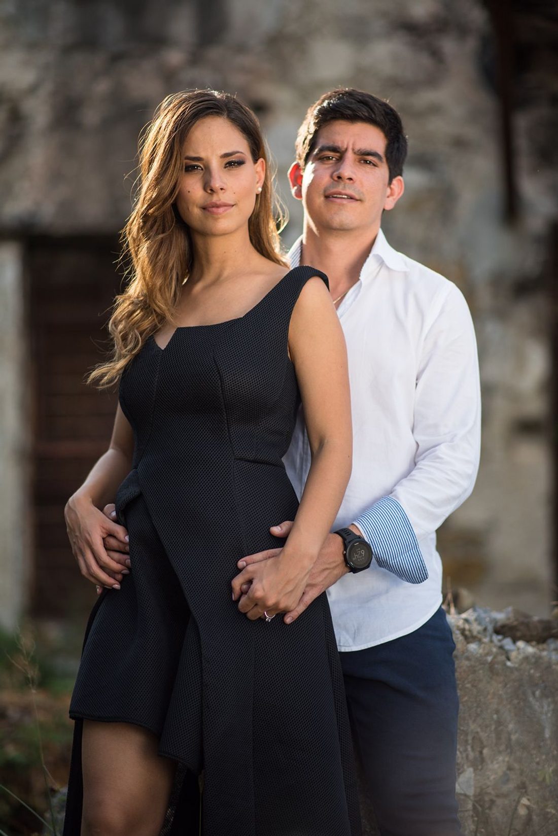 CASUALES EUGE & ROBERTO