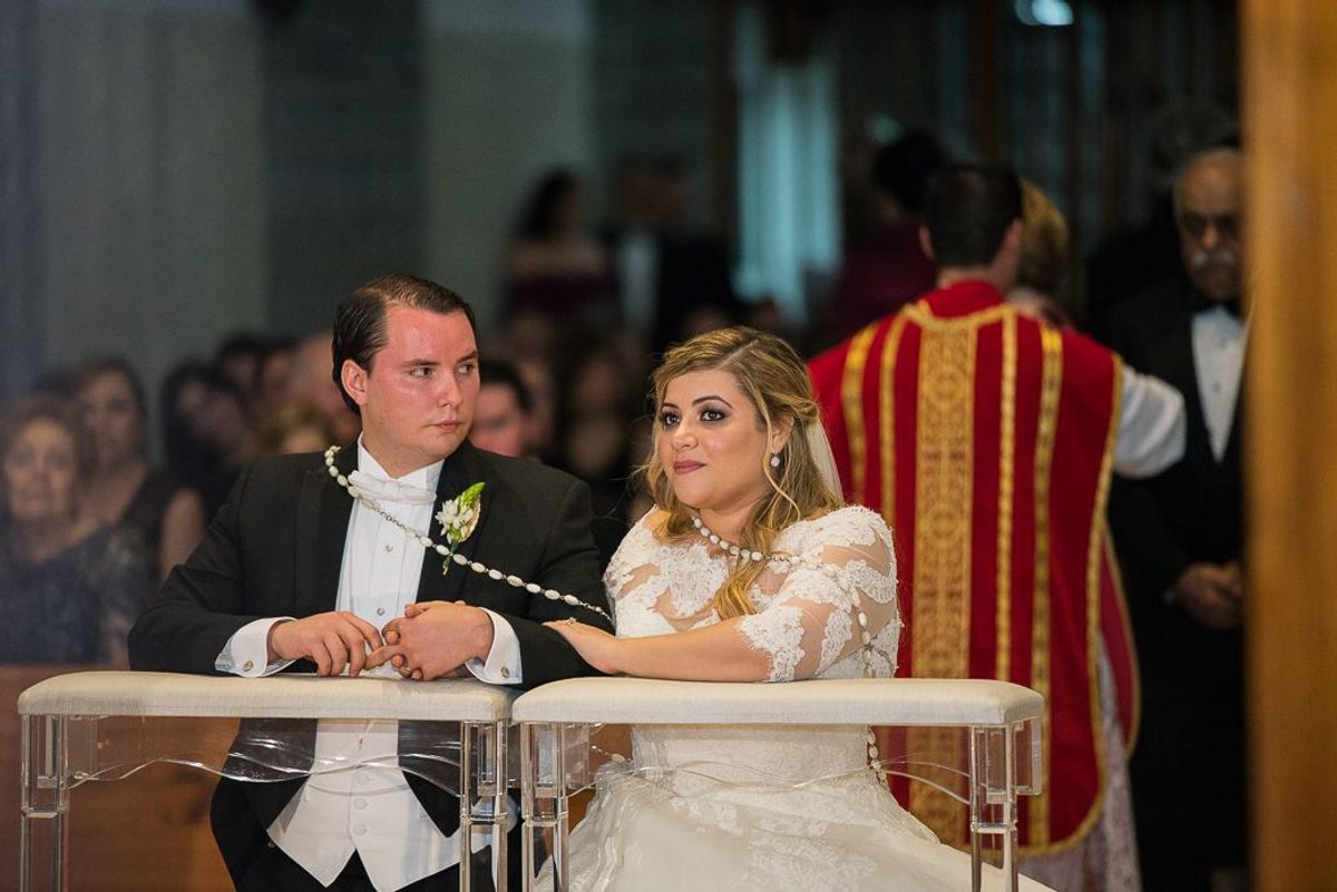 ALEJANDRA & CARLOS