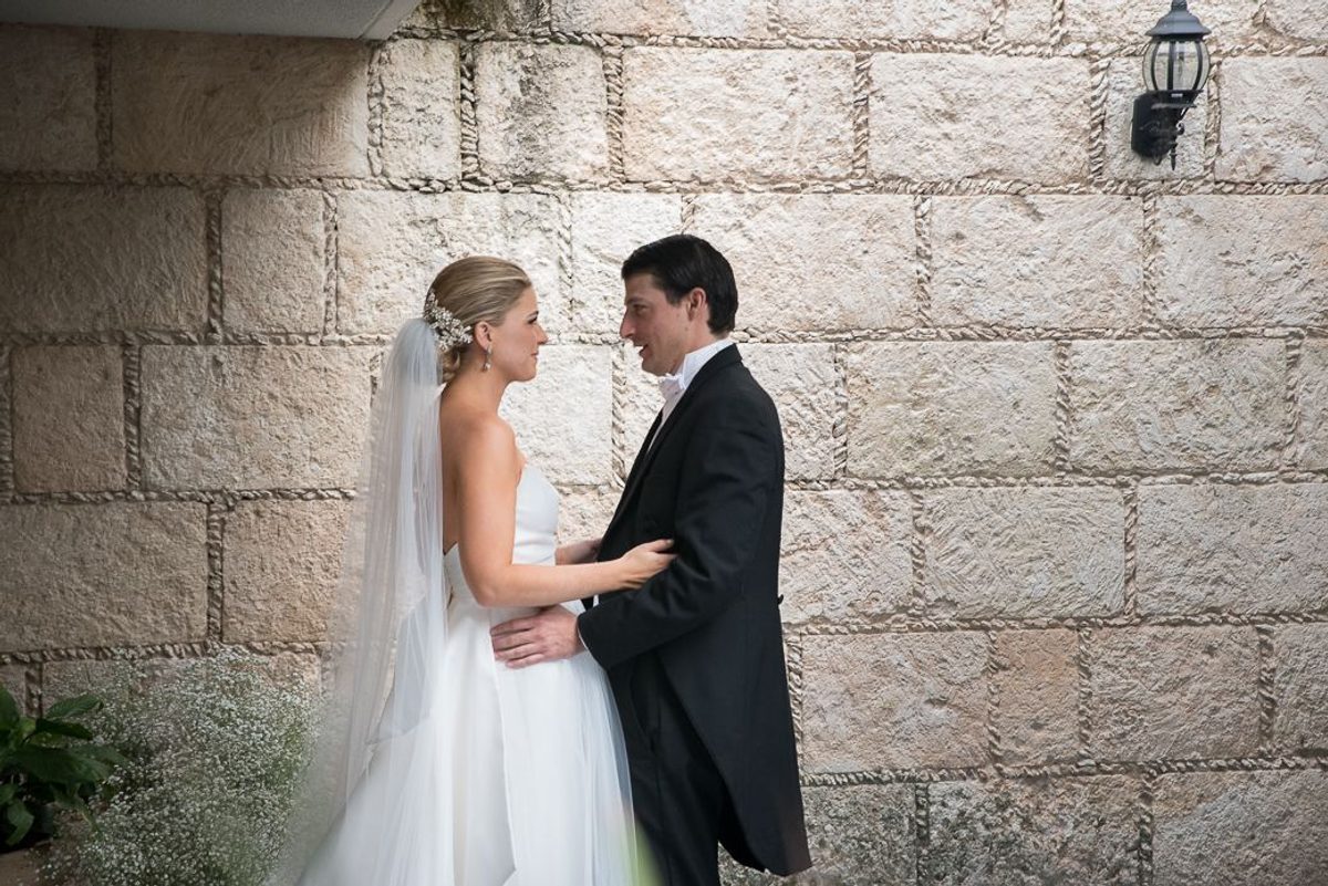 LUCILA & DIEGO