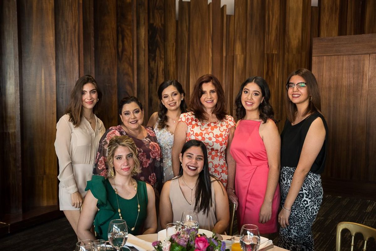 DESPEDIDA KARINA