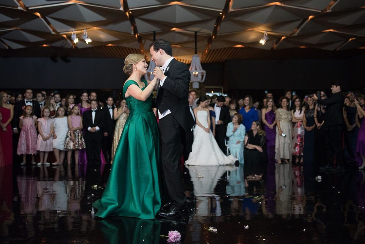 LUCIA & GERARDO