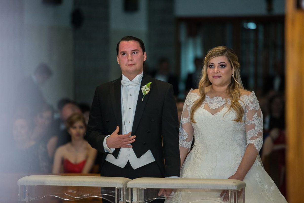 ALEJANDRA & CARLOS