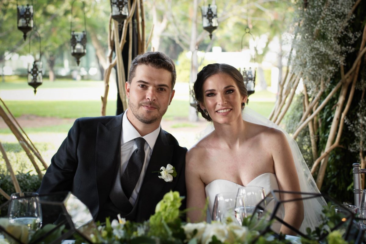 Caro & Enrique