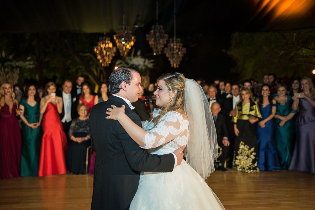 ALEJANDRA & CARLOS
