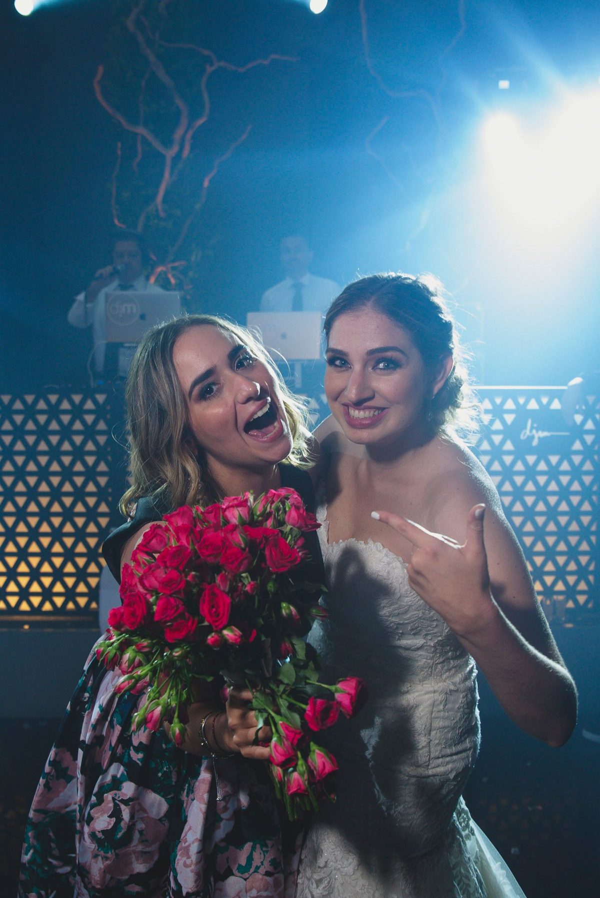 BARBARA & HERIBERTO