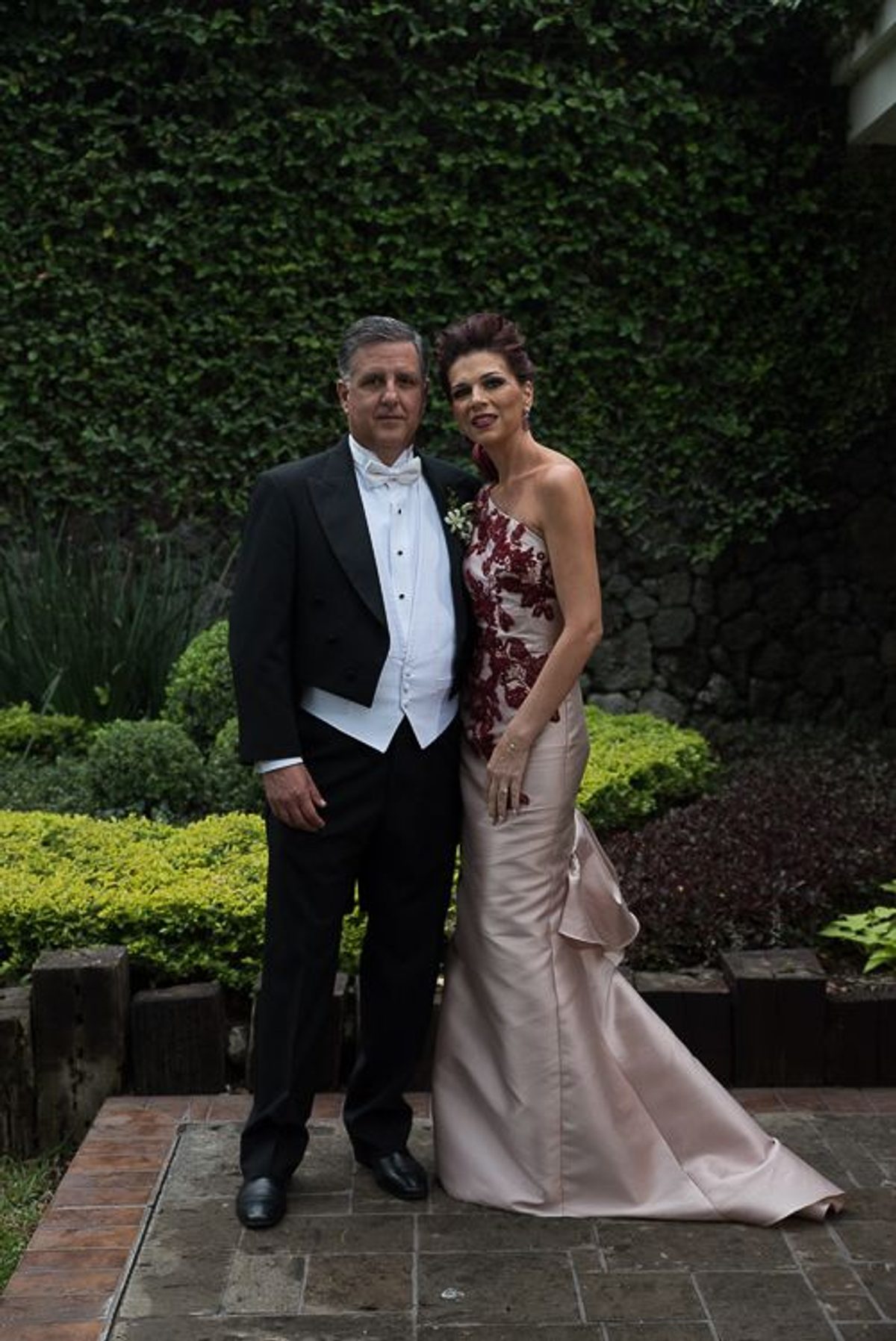 LUCILA & DIEGO