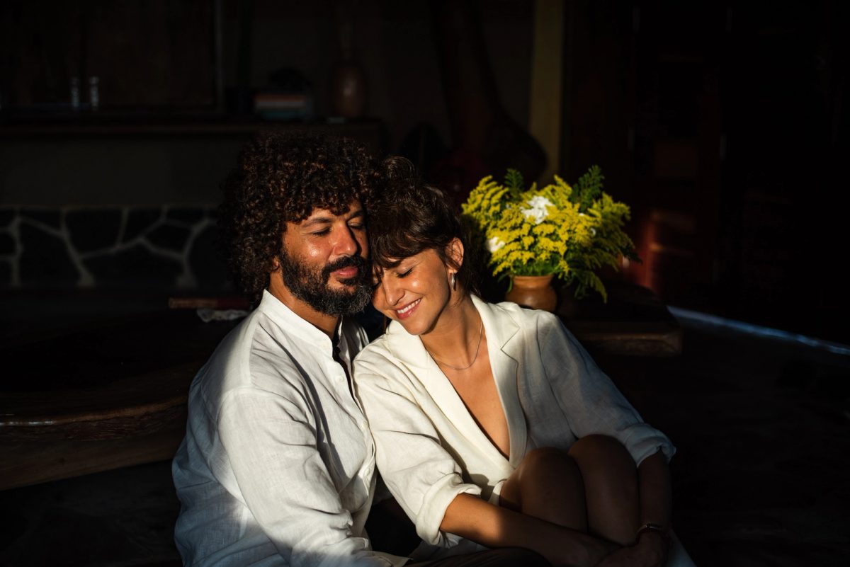 IVA + KARIM