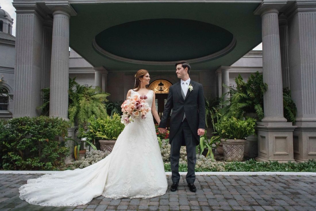 SOFIA & DIEGO