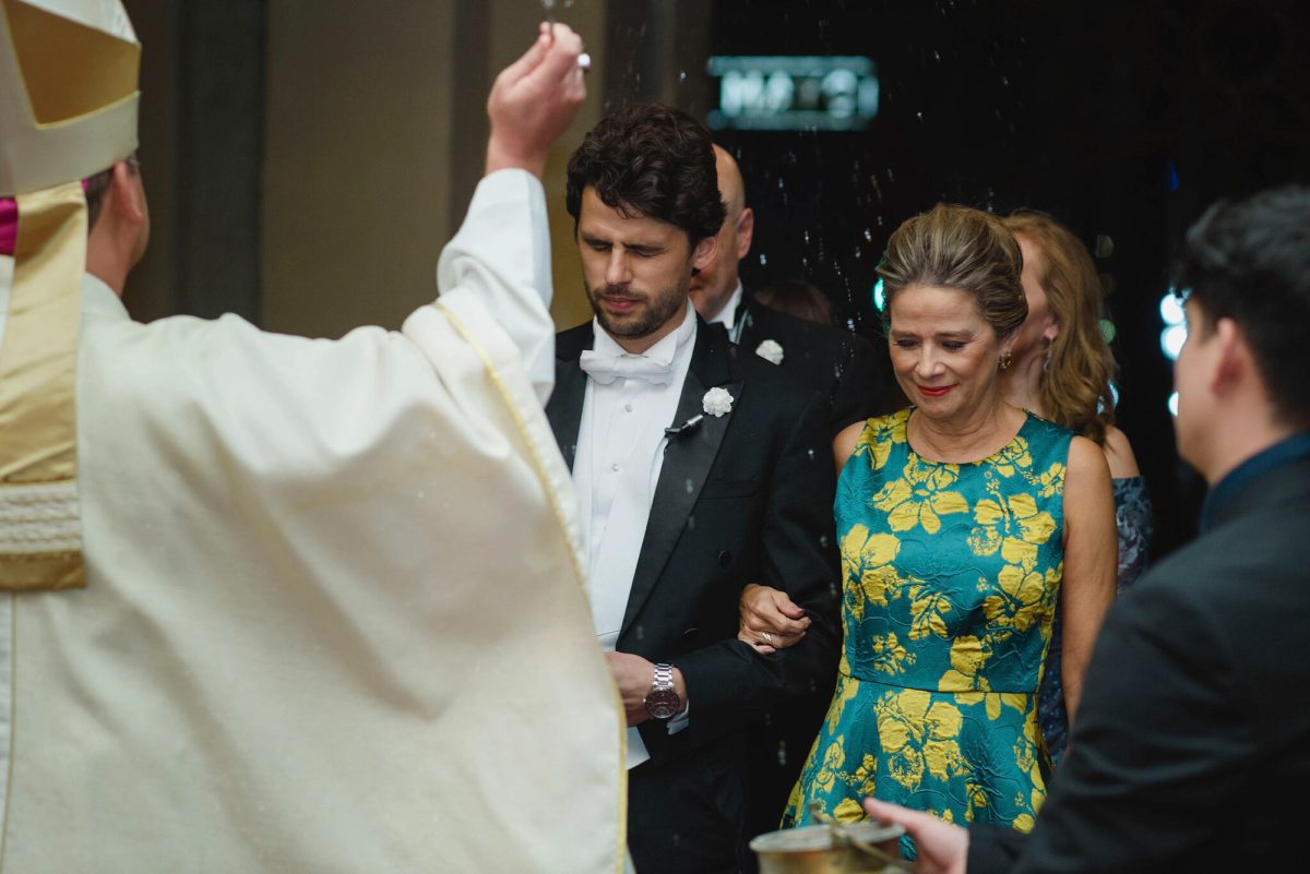 JESSICA & EMILIO