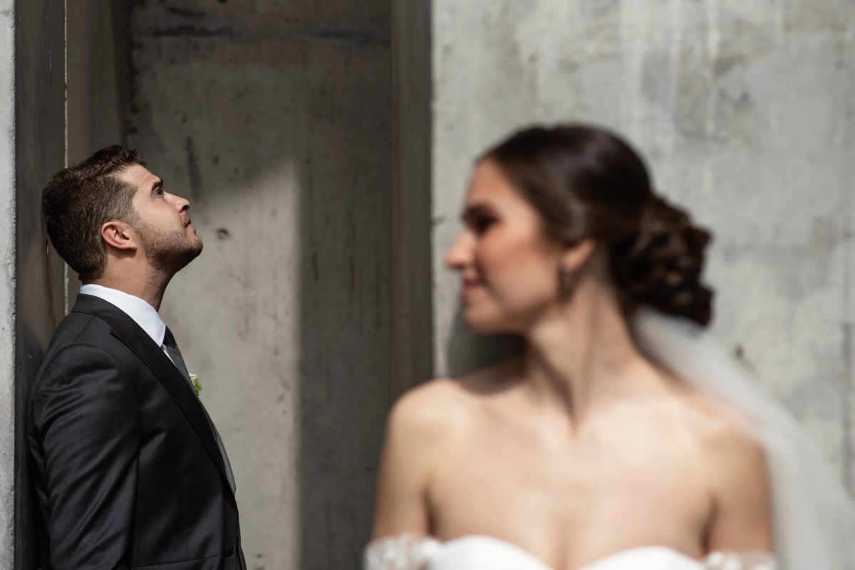 Caro & Enrique