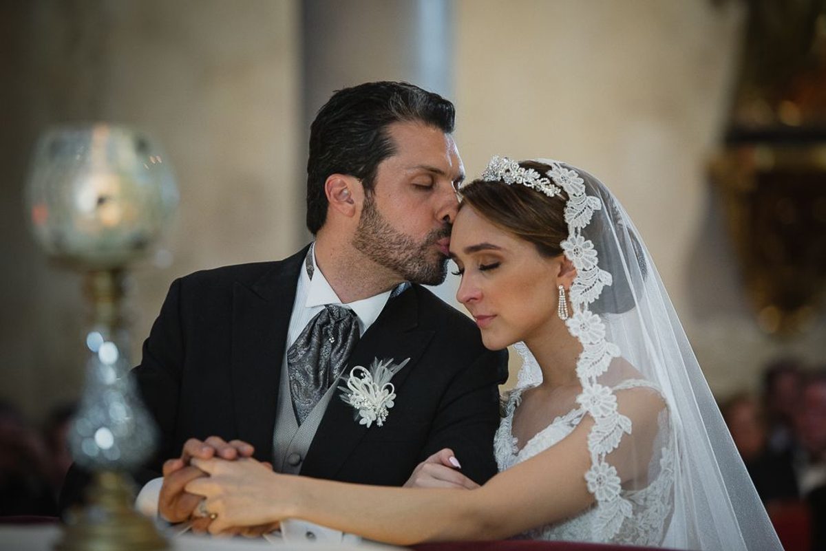 SOFI & PEDRO
