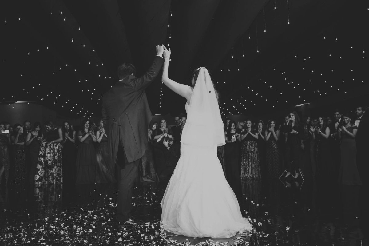 BARBARA & HERIBERTO
