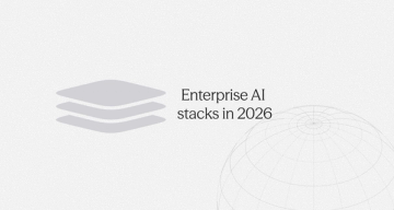 Enterprise AI Stacks in 2026