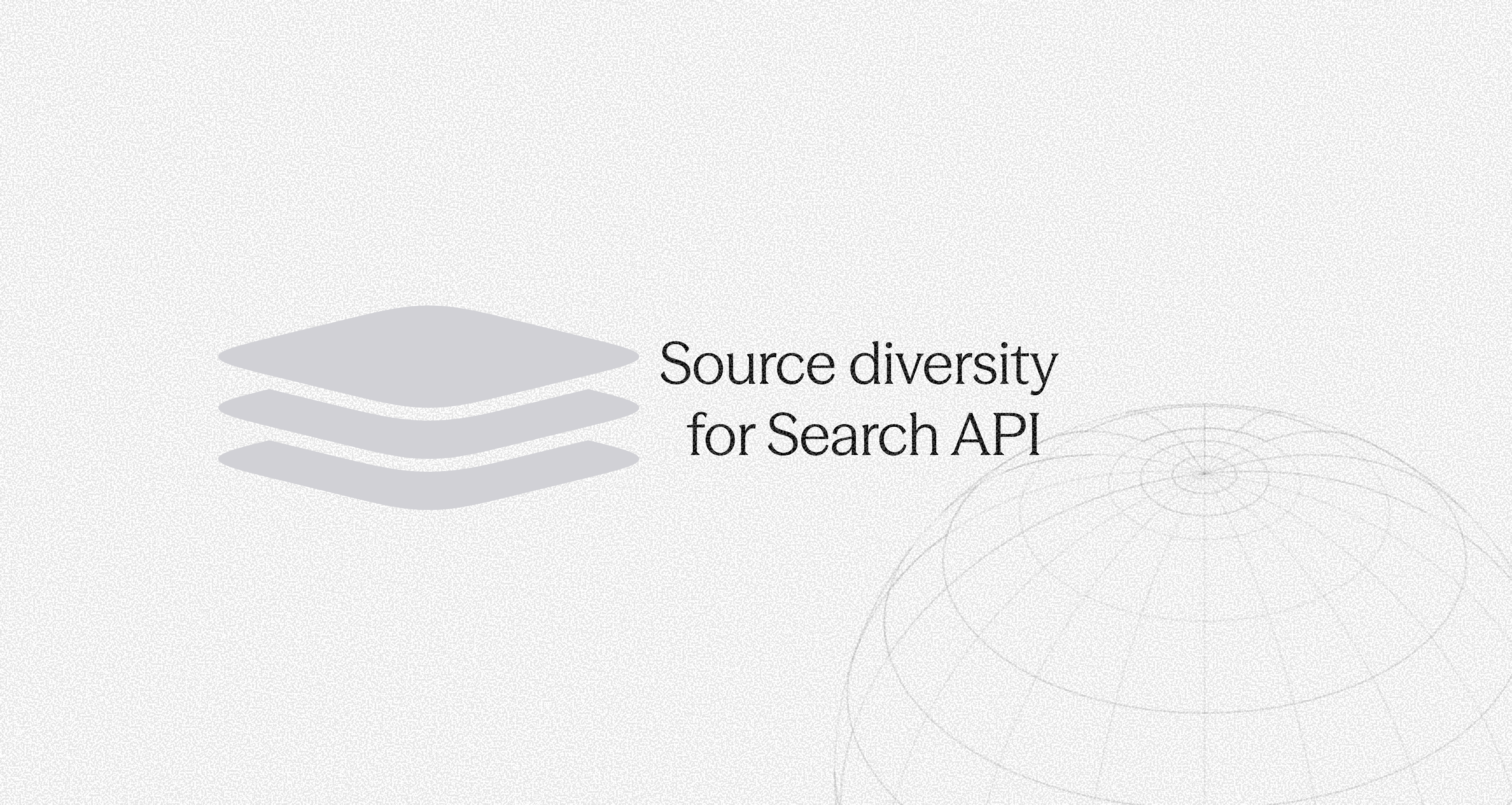 Diversity-Search-API