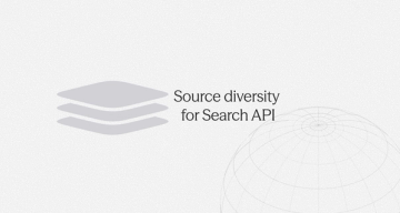 Diversity-Search-API