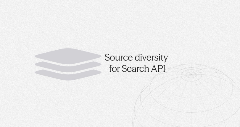 Diversity-Search-API