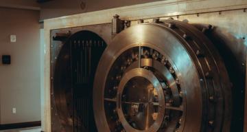 Secure enterpise AI in leading bank