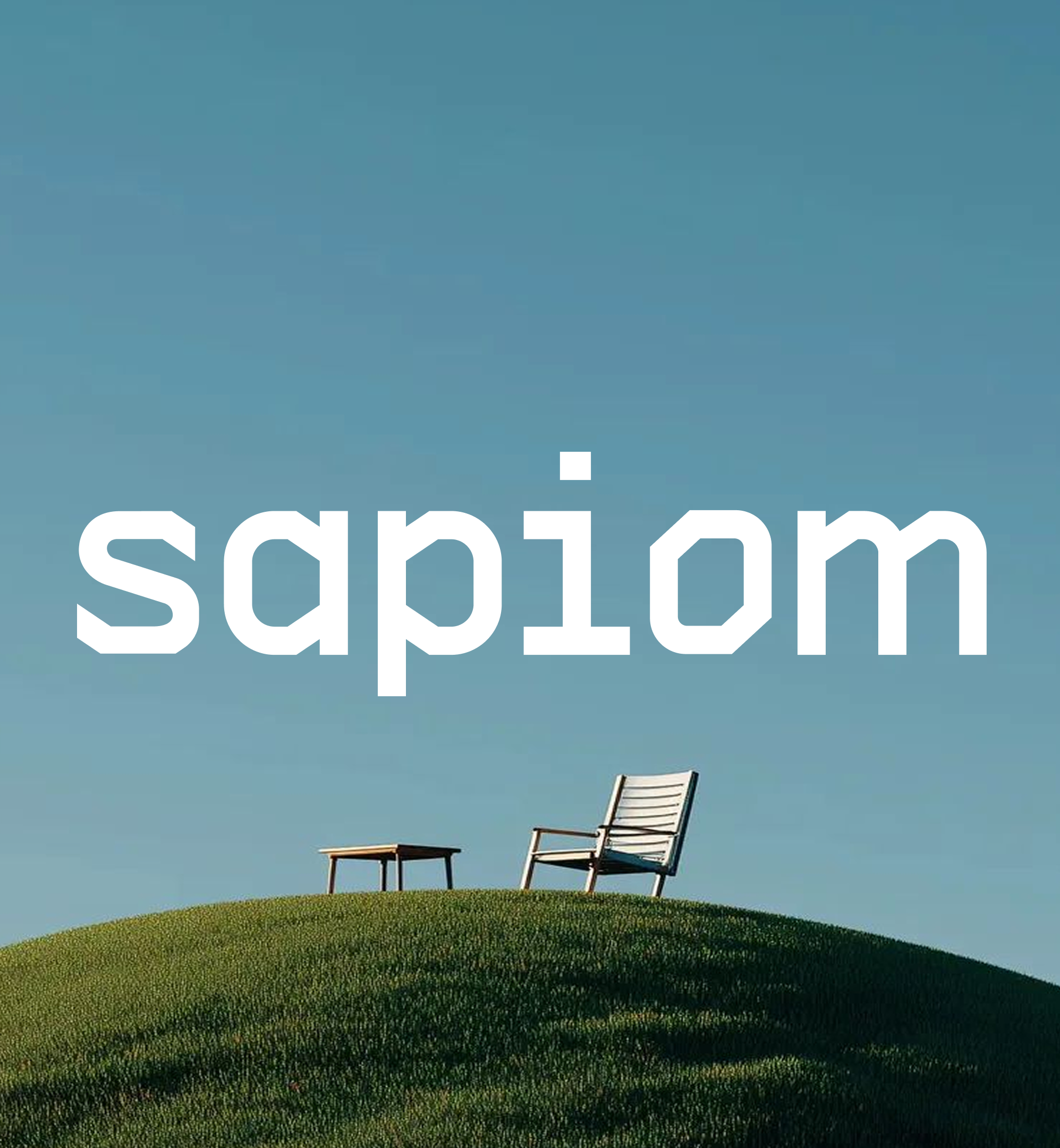 Sapiom use case card visual