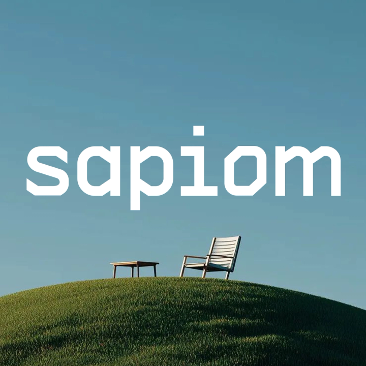 Sapiom use case card visual