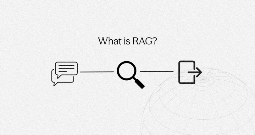 RAG explained