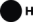 H Company Logo