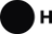 H Company Logo